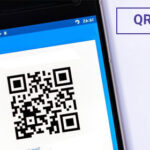 بارکد QR اختصاصی