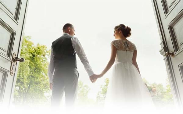 تابلو صدانما سالگرد ازدواج