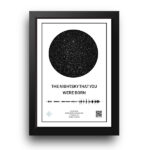 تابلو آسمان مدل FST4