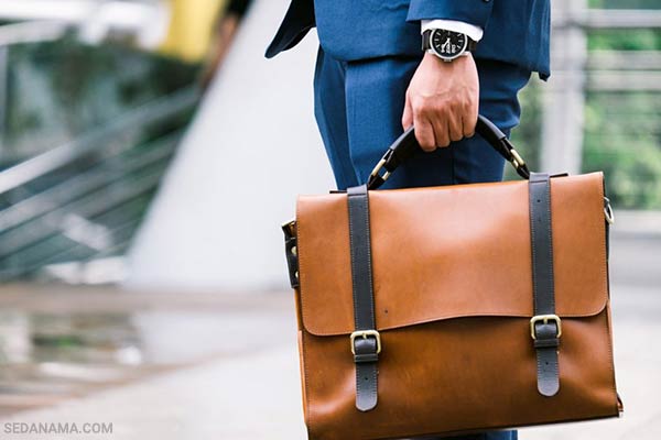 خرید کیف برای هدیه فارغ التحصیلی