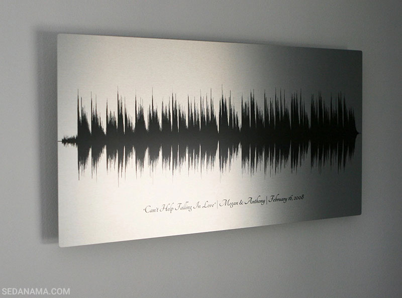 چاپ روی فلز