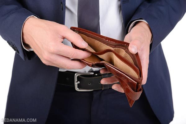 نیاز نیست خیلی هزینه کنید نیاز نیست خیلی هزینه کنید
