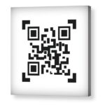 بارکد QR اختصاصی