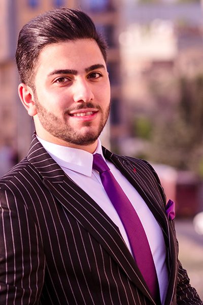 عارف اسعدی عارف اسعدی