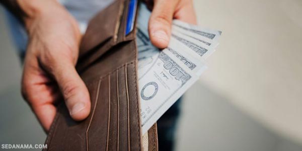 تعیین بودجه برای خرید کادو تولد